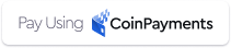 CoinPayment (BEP20, TRC20, and more!) <small>(10% off)</small>