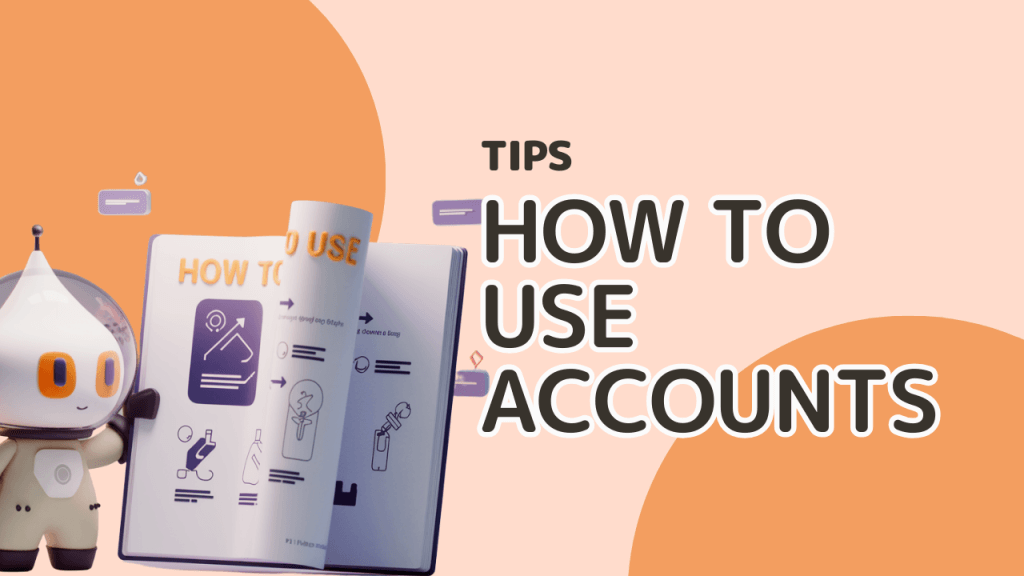 HOW TO use Reddit Account effectively