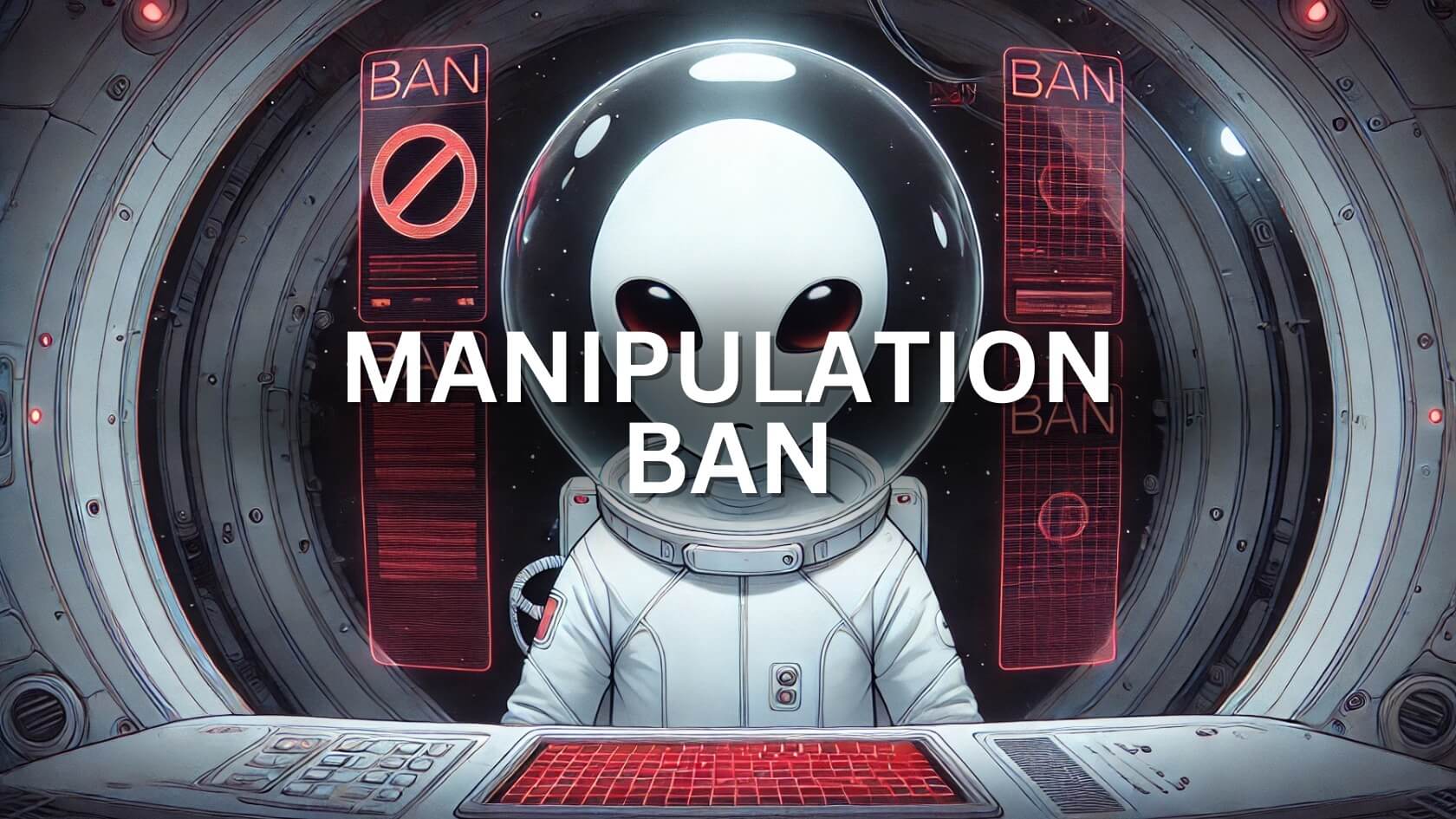 Vote Manipulation Ban Vote Manipulation Ban