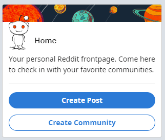 create a subreddit create a subreddit