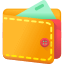 wallet icon