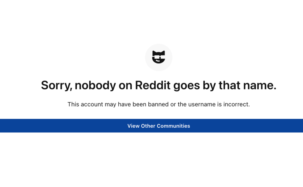 reddit username availability