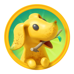 Detective Doggo Detective Doggo