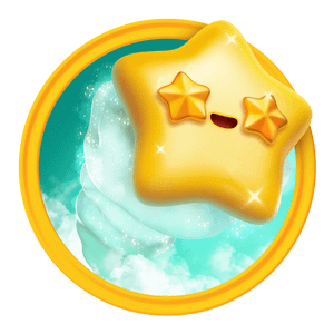 rising star rising star