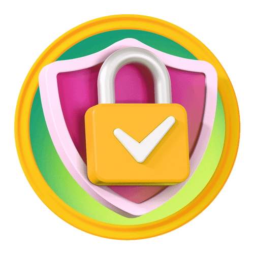 secured account secured account