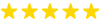 client review stars
