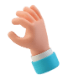 hand grown real accounts