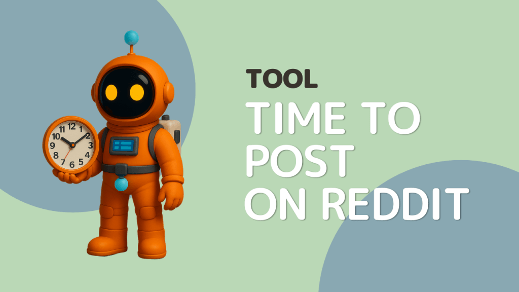 best time to post on reddit