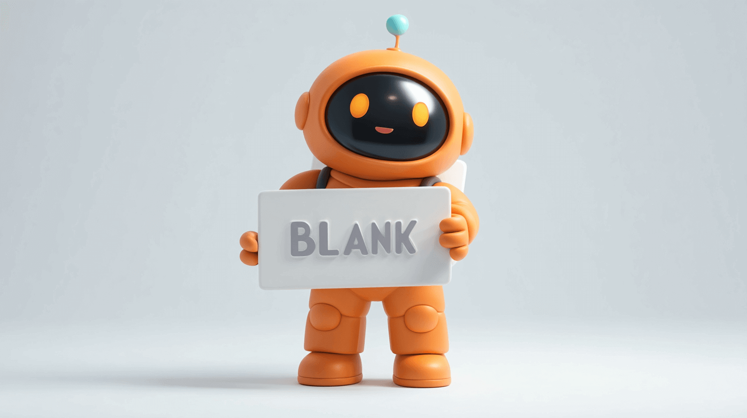 blank reddit accounts