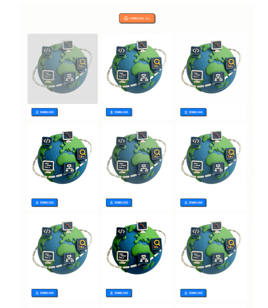 results by Spoofer Bot results by Spoofer Bot