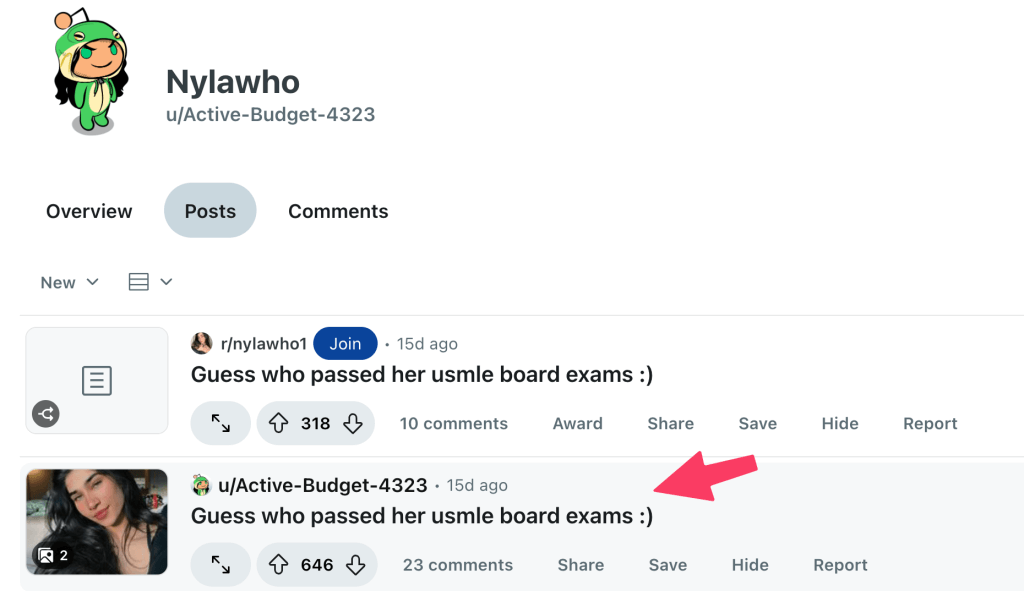 upload post to profile page upload post to profile page