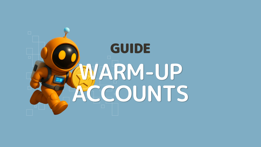 warm up reddit accounts