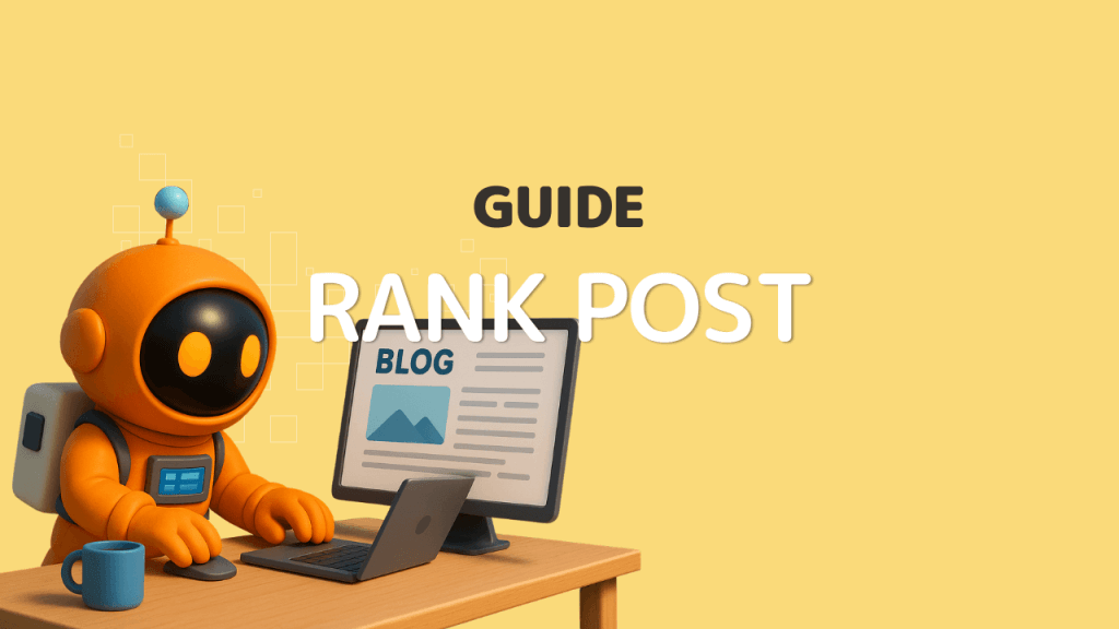 rank reddit posts on google