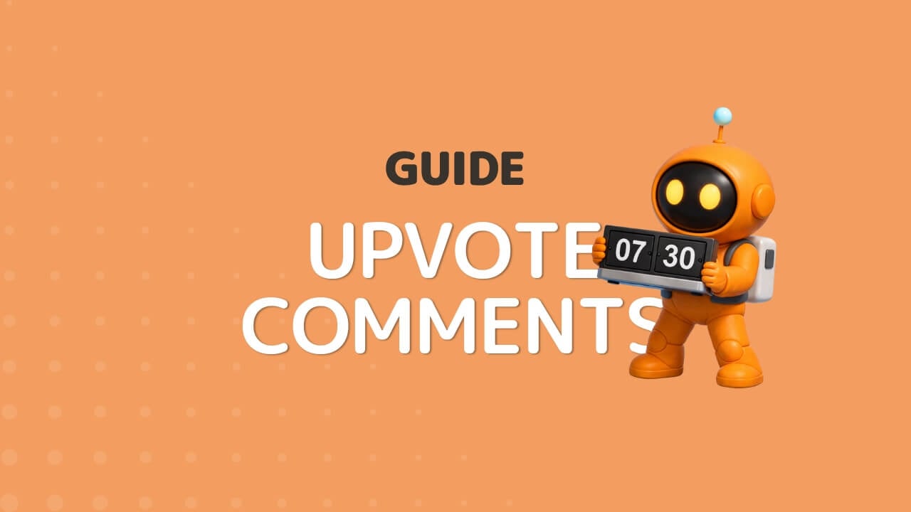 how to upvote reddit comments safely how to upvote reddit comments safely
