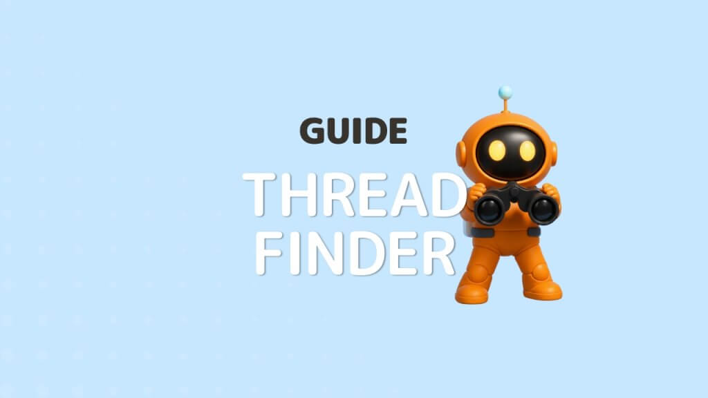 reddit thread finder reddit thread finder