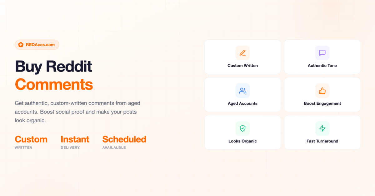 buy reddit comments og image