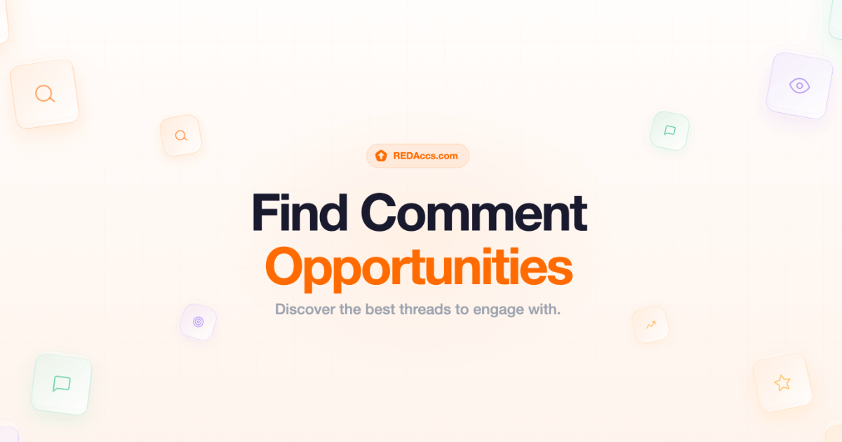 find reddit comments