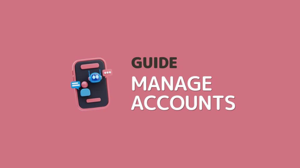 Reddit Account Management Tools Reddit Account Management Tools