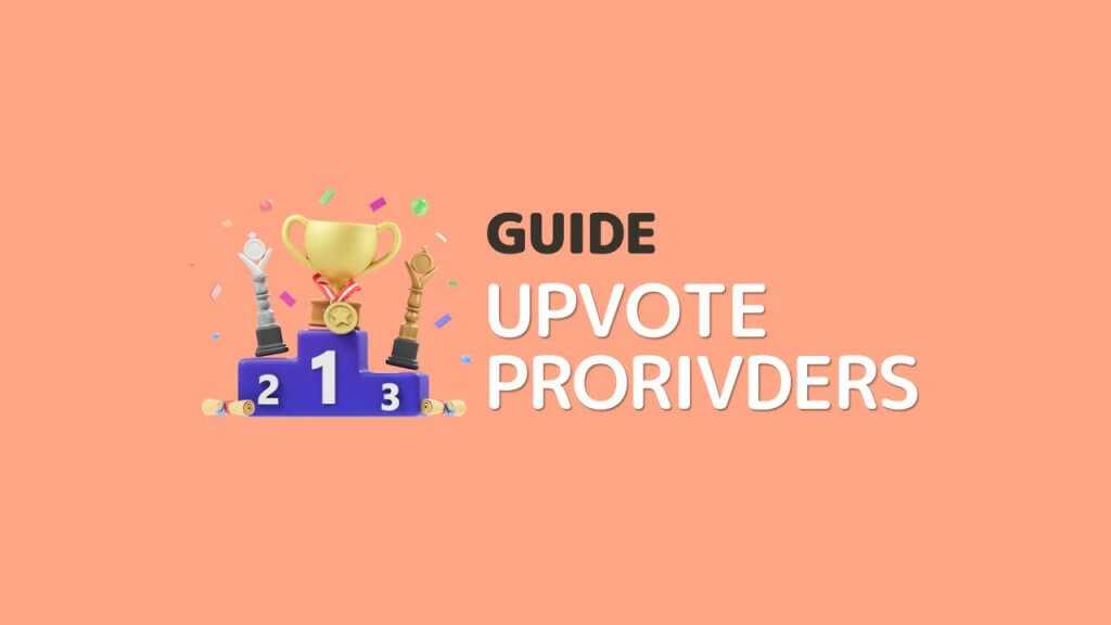 best reddit upvote providers 2026