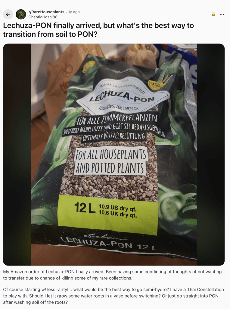 an Ecommerce brand targeting customers on Reddit