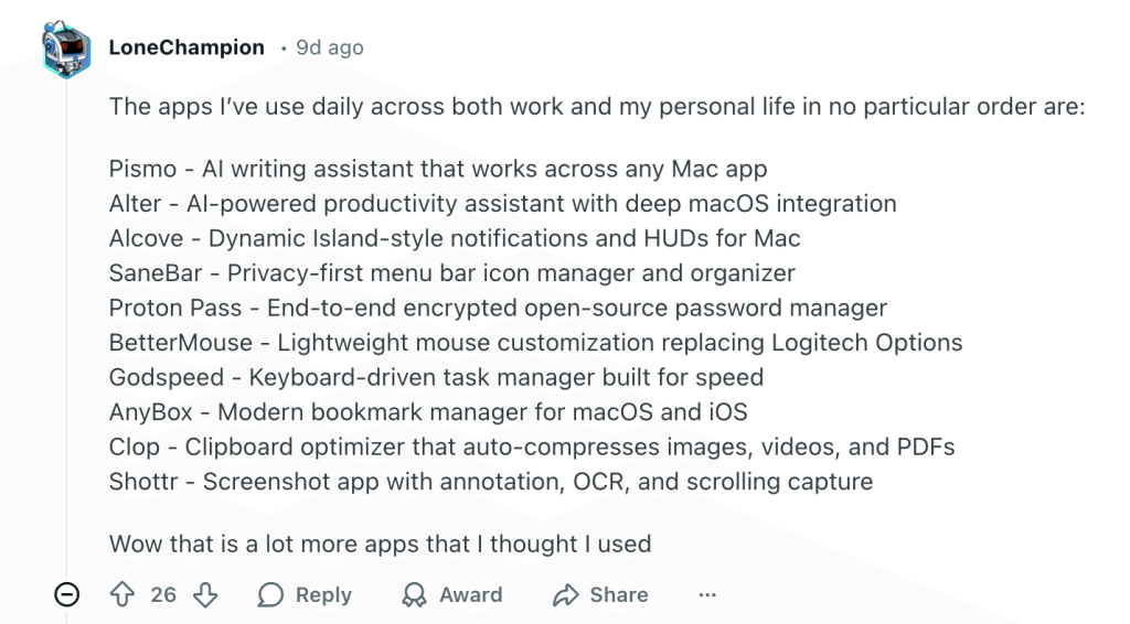 great comment on reddit