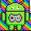 r/AndroidGaming logo