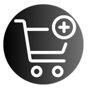 r/ecommerce logo