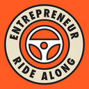 r/EntrepreneurRideAlong logo
