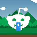 r/iosgaming logo