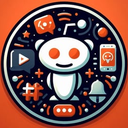 r/socialmedia logo