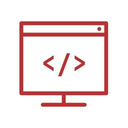 r/webdev logo
